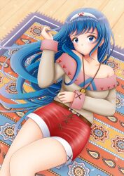 lucia (lunar) from lunar