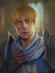 paladin (warcraft) from warcraft