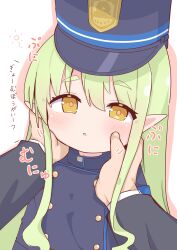 hikari (blue archive) from blue archive