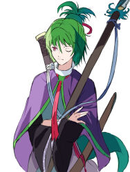 adagumo no saragimaru from len'en
