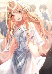 Booru post from safebooru.org