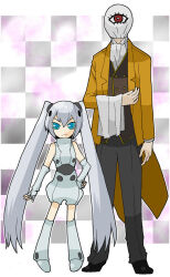 drossel von flugel from fireball (series)
