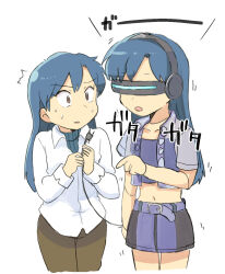 kisaragi chihaya from idolmaster by tsubobot