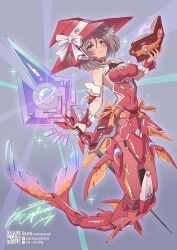 original fan art