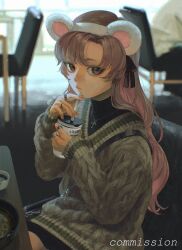 original fan art