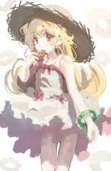 oshino shinobu from monogatari (series)