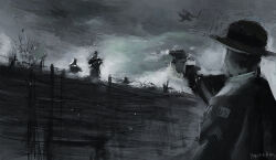 original fan art