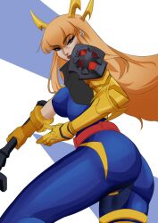 magik (x-men) from marvel