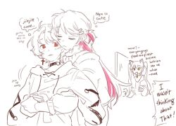 Booru post from safebooru.org