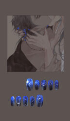 Booru post from safebooru.org
