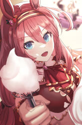 mihono bourbon (code:glassage) (umamusume) from umamusume by dolce (dolsuke)