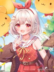 indie virtual youtuber fan art