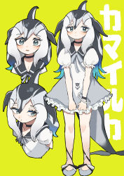 kemono friends fan art