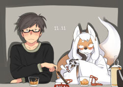 original fan art