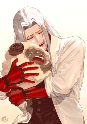 fulgur ovid from nijisanji