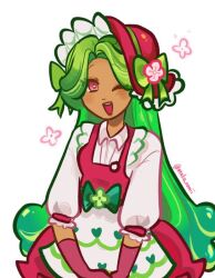 cookie run fan art