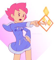 kumatora from mother (series)