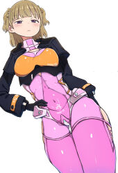 alice gear aegis fan art