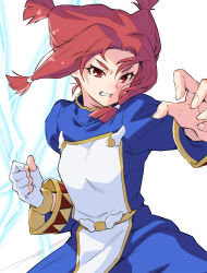 beryberie from hirogaru sky! precure by kazuma muramasa