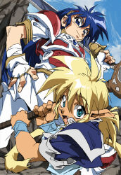 fam (ruin explorers) from hikyou tanken fam & ihrie by shino (2919)