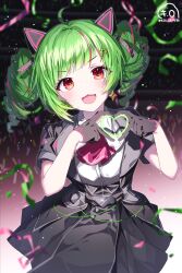 delutaya from indie virtual youtuber