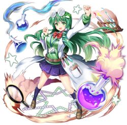kochiya sanae from touhou by rotte (1109)