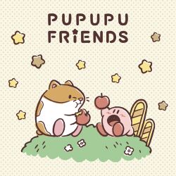 kirby from kirby (series)