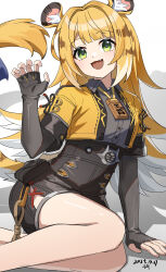 ju fufu from zenless zone zero
