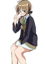 lynette bishop from strike witches
