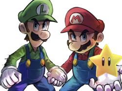 luigi from nintendo by ya mari 6363