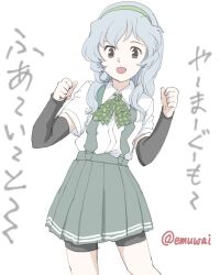 kantai collection fan art