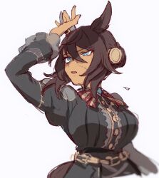 symboli kris s (umamusume) from umamusume