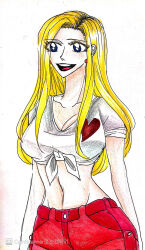 may kanker from cartoon network by nmaki98