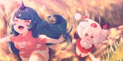 inubashiri momiji from touhou by chita (ketchup)