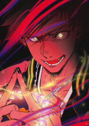 hypnosis mic fan art