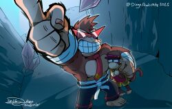 diddy kong from donkey kong (series)
