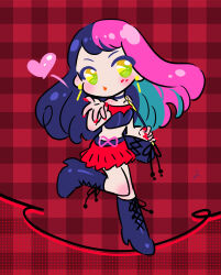aikatsu! (series) fan art