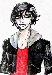 edd (ed edd n eddy) from deviantart by nmaki98