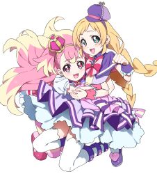 cure friendy from precure by hiji rida