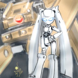 drossel von flugel from fireball (series) by kuzu king