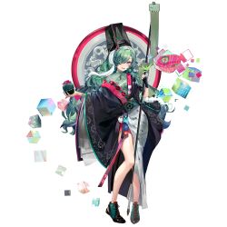 girls' frontline neural cloud fan art