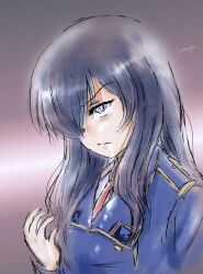eclair (girls und panzer) from girls und panzer