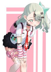 chinatsu remiel from zenless zone zero