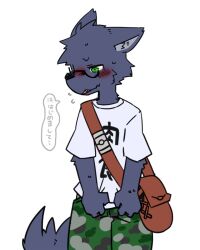 original fan art