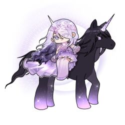 nikki (series) fan art