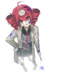 kasane teto from igaku (utau)