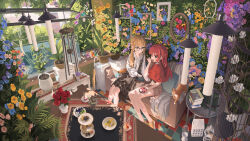 Booru post from safebooru.org
