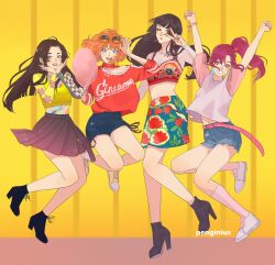 imai nobume from blackpink