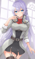 rodney (azur lane) from azur lane by gensoukitan