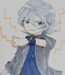 higashimitarai kiyoshiro from digimon